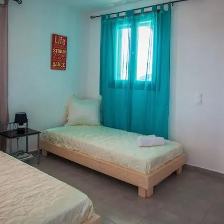 White Dreams House Apartment