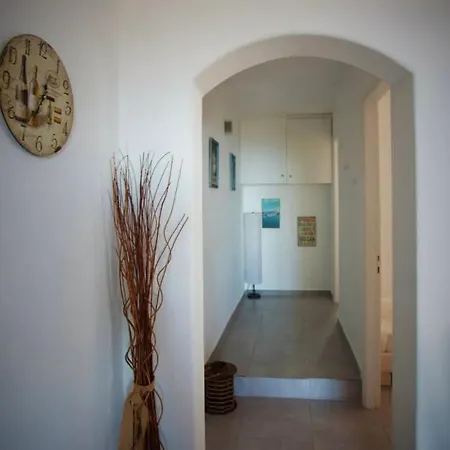 White Dreams House Apartment Mykonos Town