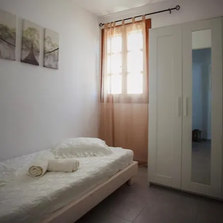 Apartment White Dreams House Mykonos Town
