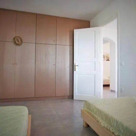 Apartment White Dreams House