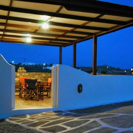 Apartment White Dreams House