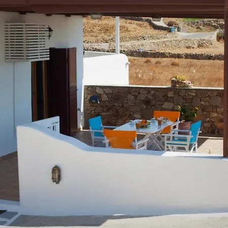 Apartment White Dreams House *